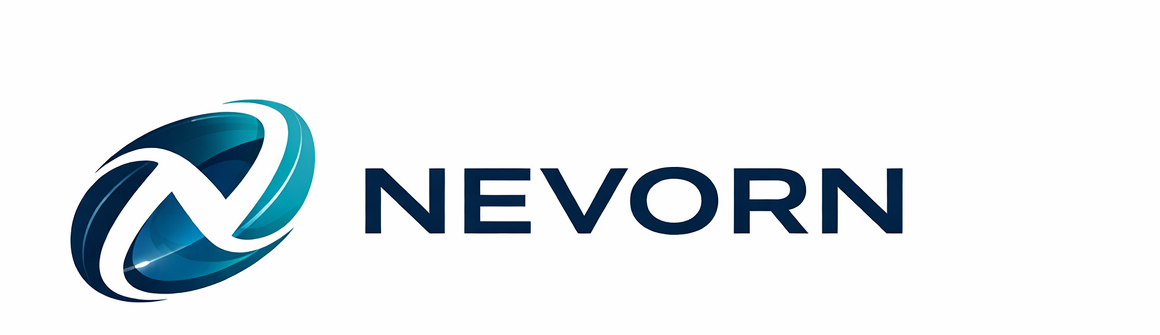 NEVORN Logo